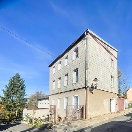 Ferienwohnung Altstadtstube Annaberg-Buchholz Zewnętrze zdjęcie