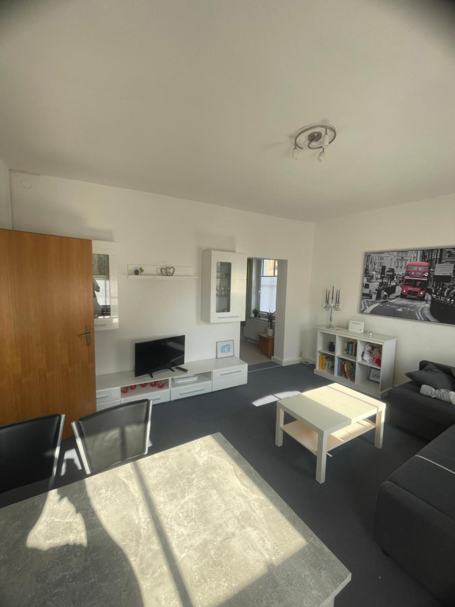 Ferienwohnung Altstadtstube Annaberg-Buchholz Zewnętrze zdjęcie
