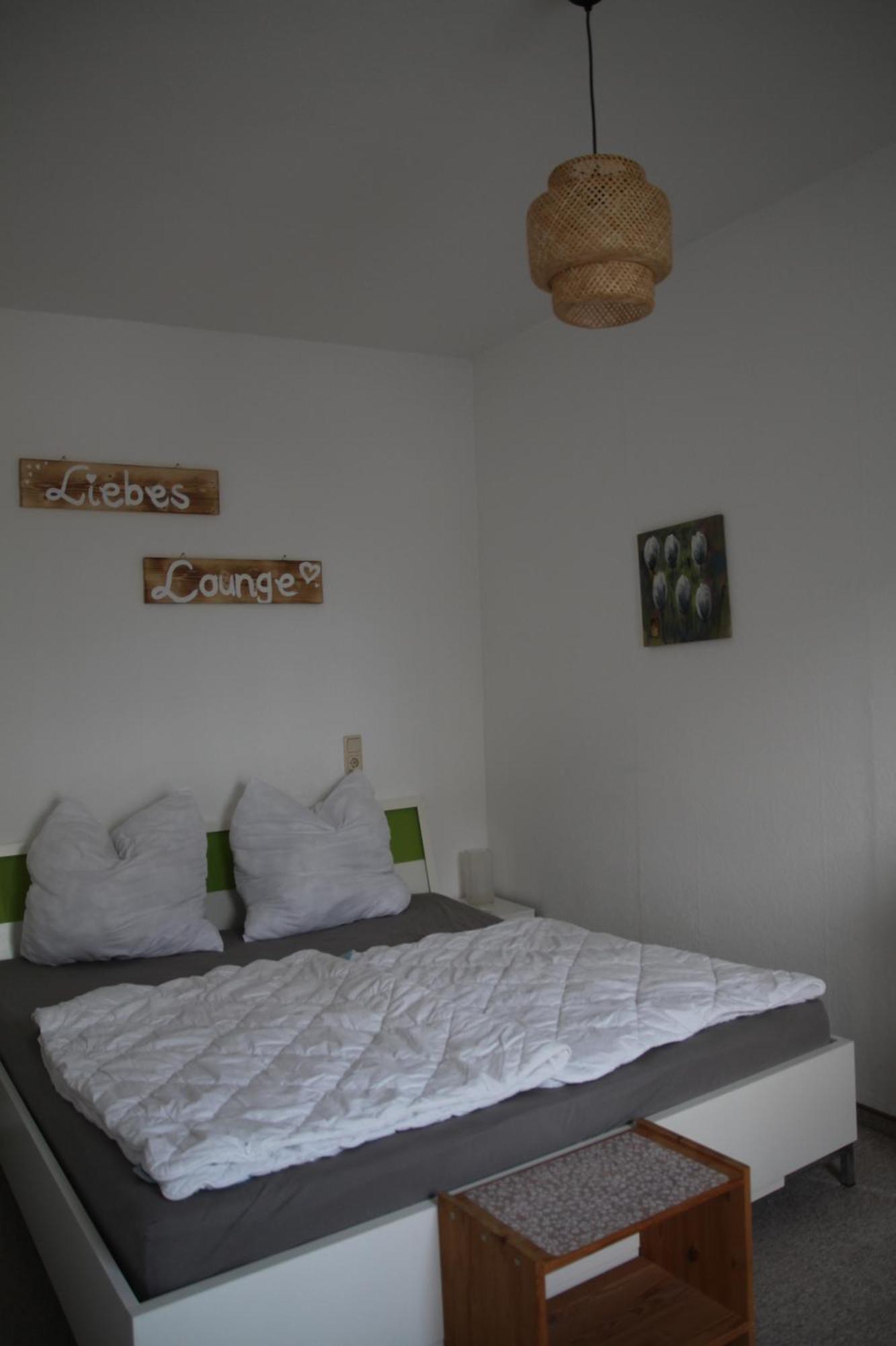 Ferienwohnung Altstadtstube Annaberg-Buchholz Zewnętrze zdjęcie