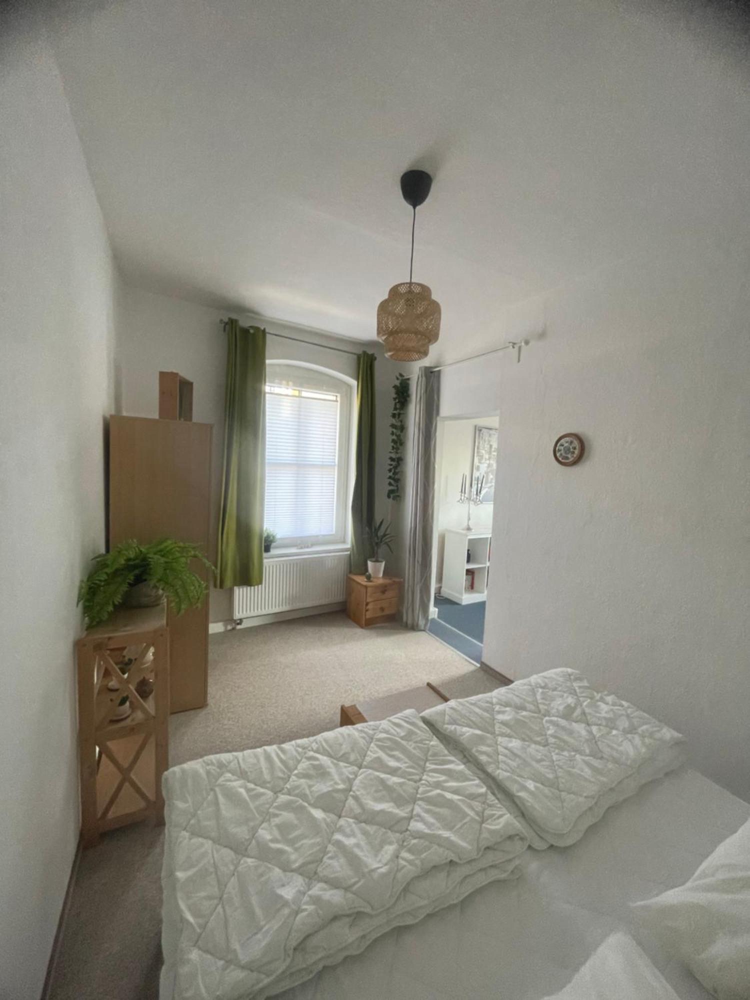 Ferienwohnung Altstadtstube Annaberg-Buchholz Zewnętrze zdjęcie