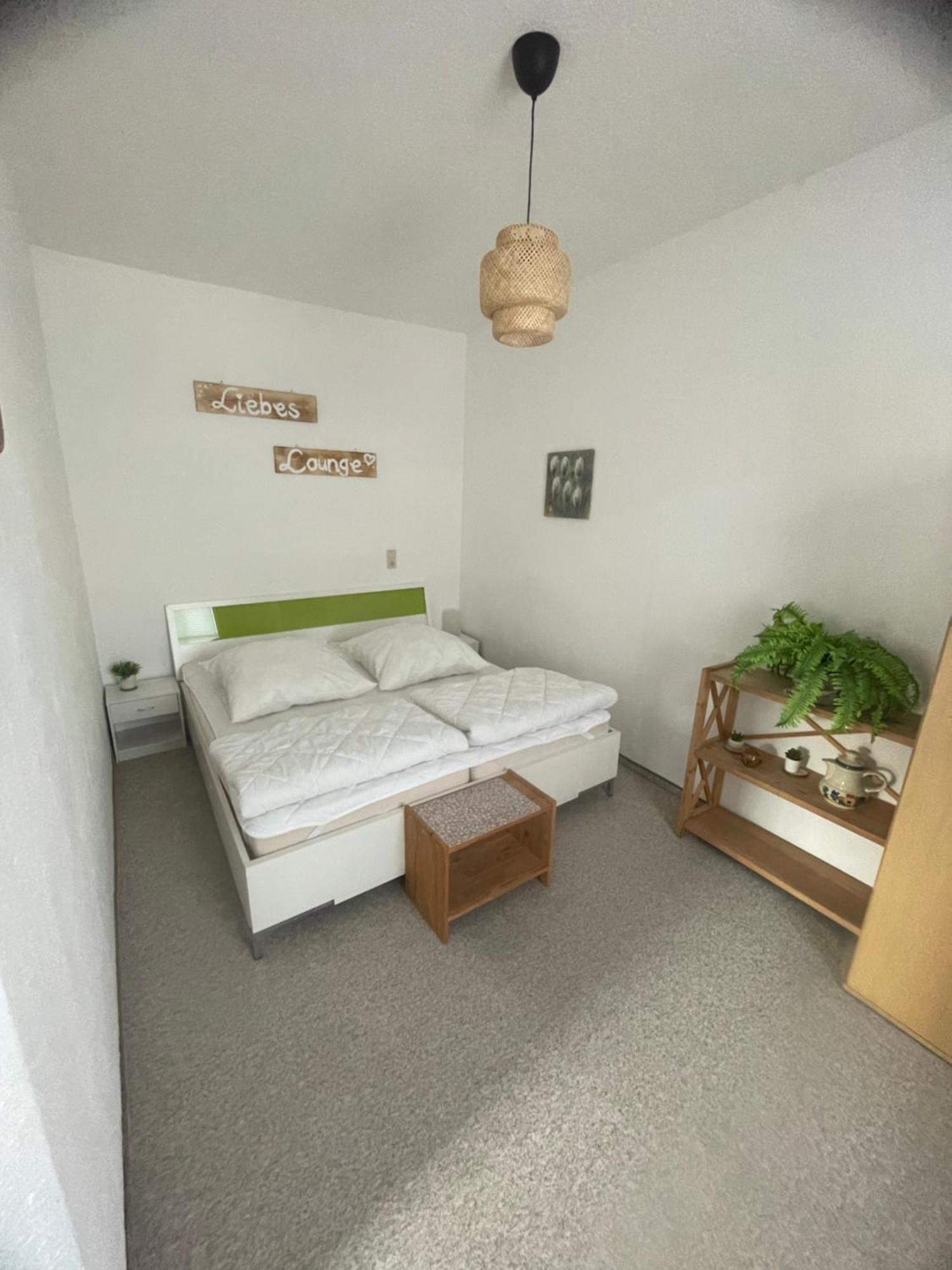 Ferienwohnung Altstadtstube Annaberg-Buchholz Zewnętrze zdjęcie