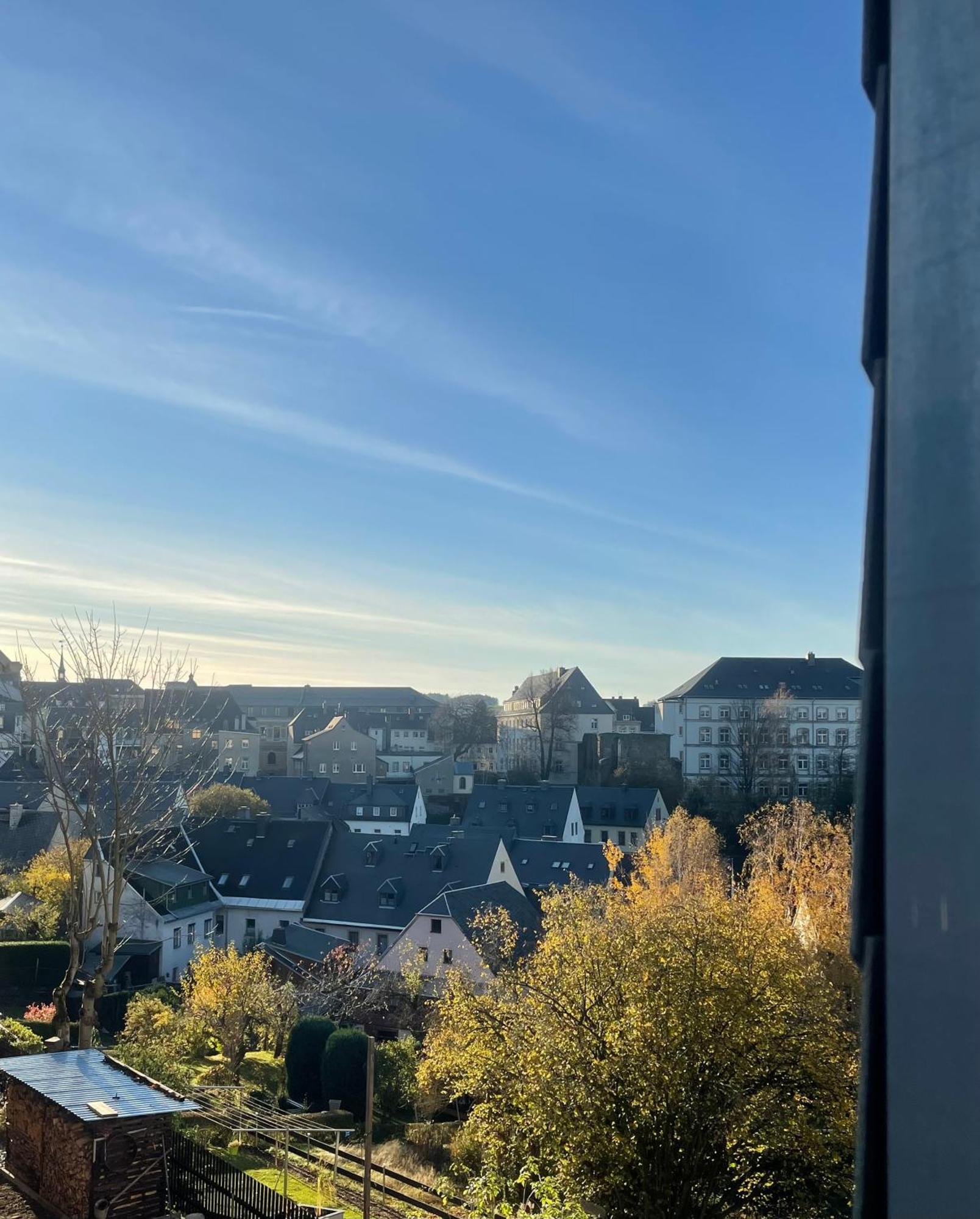Ferienwohnung Altstadtstube Annaberg-Buchholz Zewnętrze zdjęcie